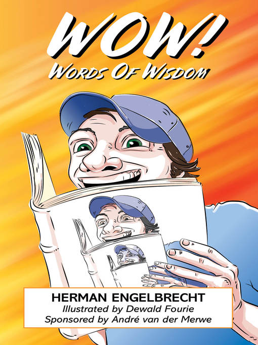 Title details for WOW! Words of Wisdom by Herman Engelbrecht - Wait list